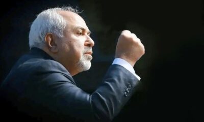 واکنش ظریف به حمله دشمن به کارخانه تولید دارو‌های بیماران سرطانی