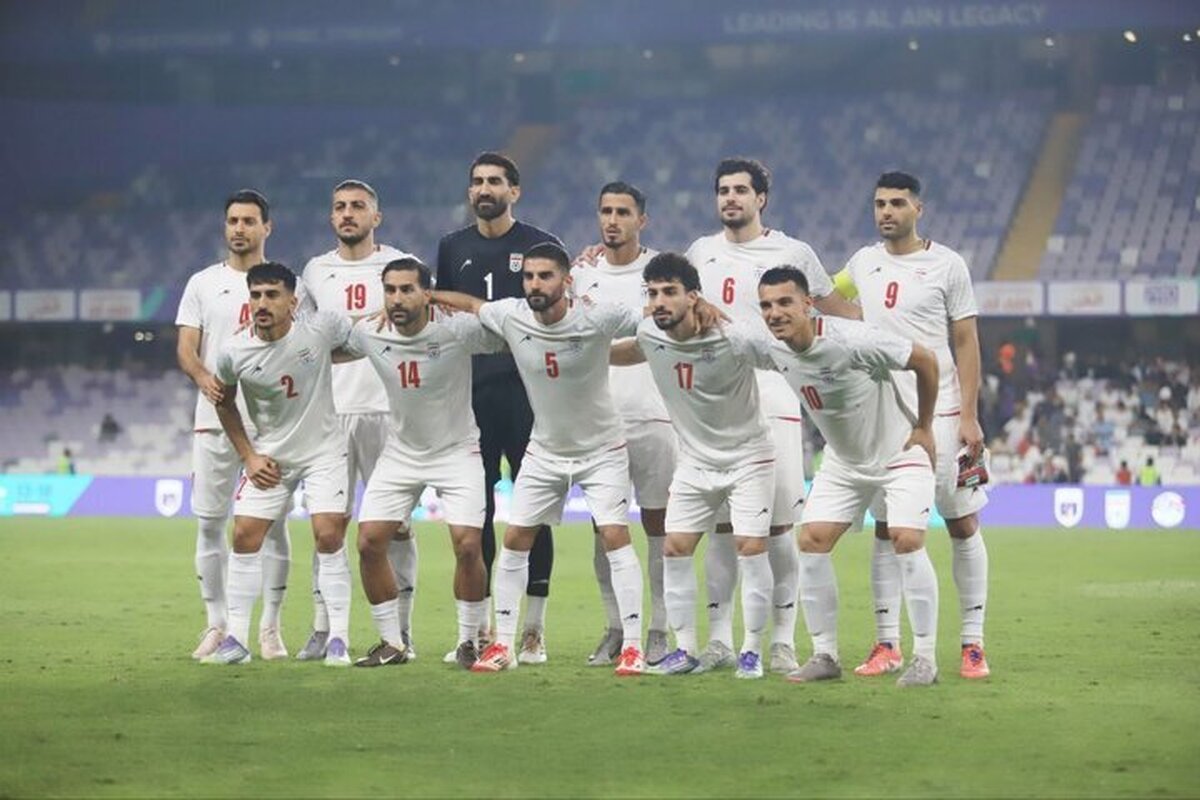 واکنش مدیر فیفا به شایعه عدم حضور ایران در جام جهانی