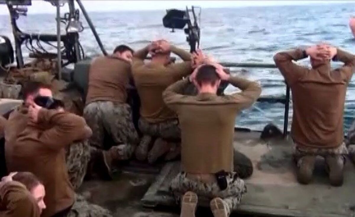 وحشت شدید سربازان آمریکایی از ادامه جنگ / هافینگتون پست فاش کرد