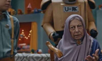 پخش سریال کودکانه «هتل بسیار بسیار عجیب» از شبکه دو