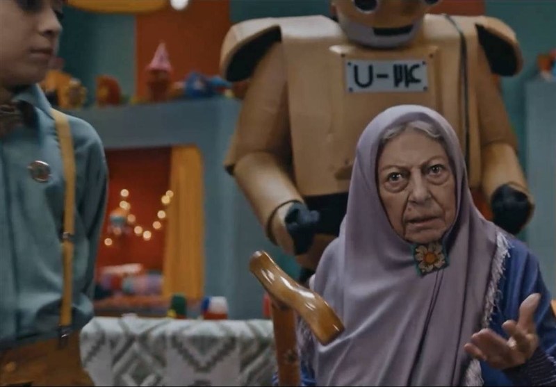 پخش سریال کودکانه «هتل بسیار بسیار عجیب» از شبکه دو