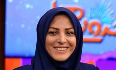 پخش مستندی با اجرای المیرا شریفی‌مقدم درباره وطن‌داران