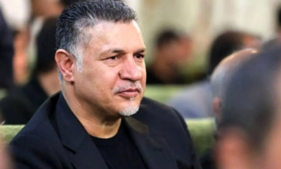 پست نوروزی علی دایی در اینستاگرام پربازدید شد+ عکس