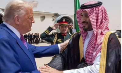 پشت‌پرده تماس‌های آمریکا با عربستان/ پایگاه جدید برای عملیات علیه ایران