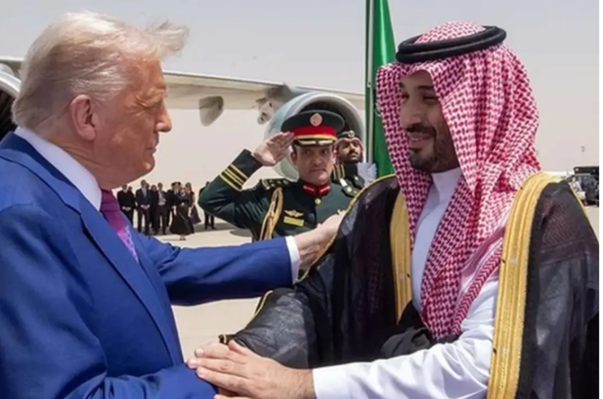 پشت‌پرده تماس‌های آمریکا با عربستان/ پایگاه جدید برای عملیات علیه ایران