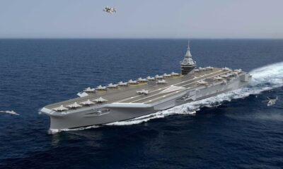 پشت‌پرده خبر ۱۰ کشتی جنگی فرانسه چه بود؟