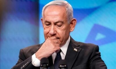 پشت‌پرده غیبت نتانیاهو چیست؟ / پرسش جنجالی هینکل خبرساز شد