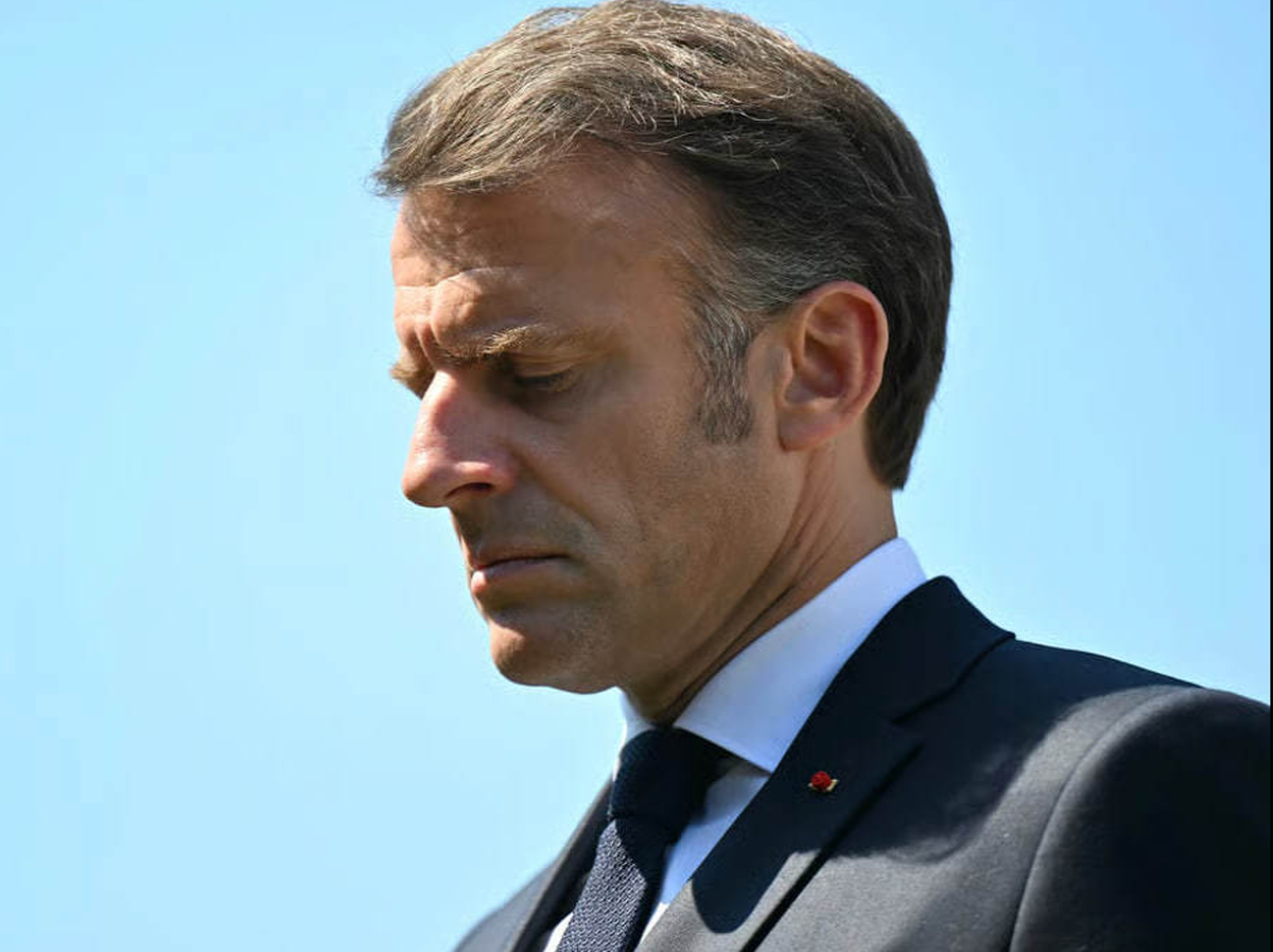 پشت‌پرده کشته شدن افسر فرانسوی در اربیل/ عملیات علیه ایران لو رفت