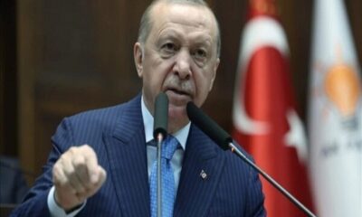 پیام اردوغان درباره درگیری‌ها / ترکیه وارد جنگ علیه ایران نخواهد شد