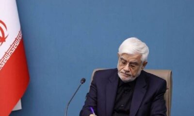 پیام عارف به دختران فوتبالیست: ایران همیشه خانه امن شماست