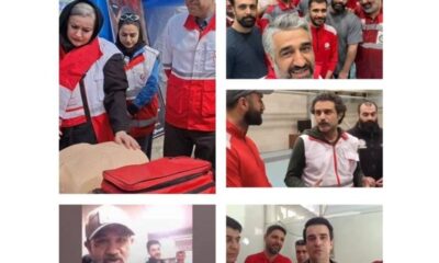 پیشنهادی برای چهره‌ها؛ حضورتان در میدان‌های دیگر هم ضرورت دارد