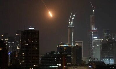 چند درصد موشک‌های ایرانی به اسرائیل می‌رسند؟ / هاآرتص گزارش داد