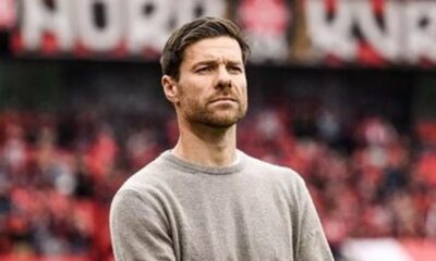 ژابی باز میگردد؟