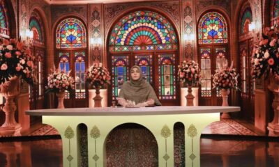 «کشوردوست» و «زمانه»؛ همراهی شبکه دو با مردم ایران در لحظه تحویل سال