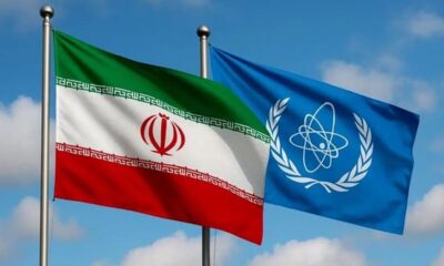 گزارش آژانس انرژی اتمی درمورد وضعیت تاسیسات آب سنگین خنداب