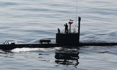 گزارش یک رسانه اسرائیلی درباره سلاح مخوف ایران در تنگه هرمز