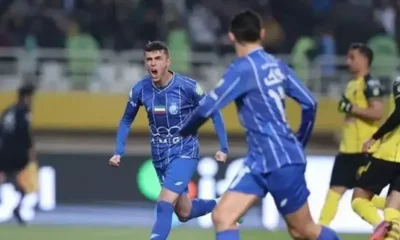 گزینه میزبانی متمرکز لیگ برتر فوتبال مشخص شد