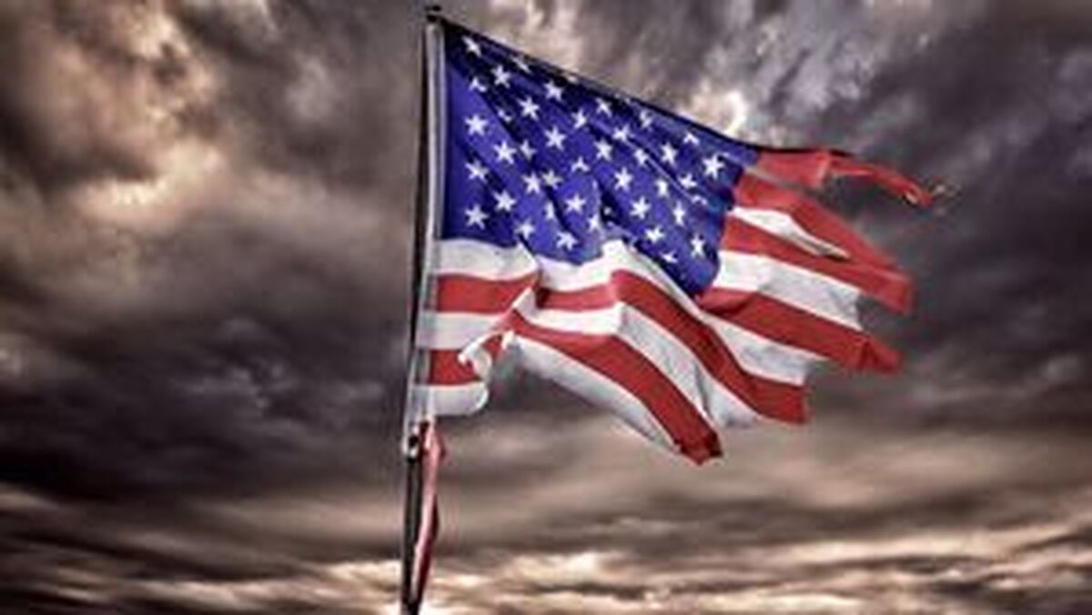 یاوه‌سرایی ترامپ/ ایران را از نقشه محو کرده‌ایم!