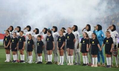 یکی از بازیکنان تیم زنان قصد دارد به ایران برگردد