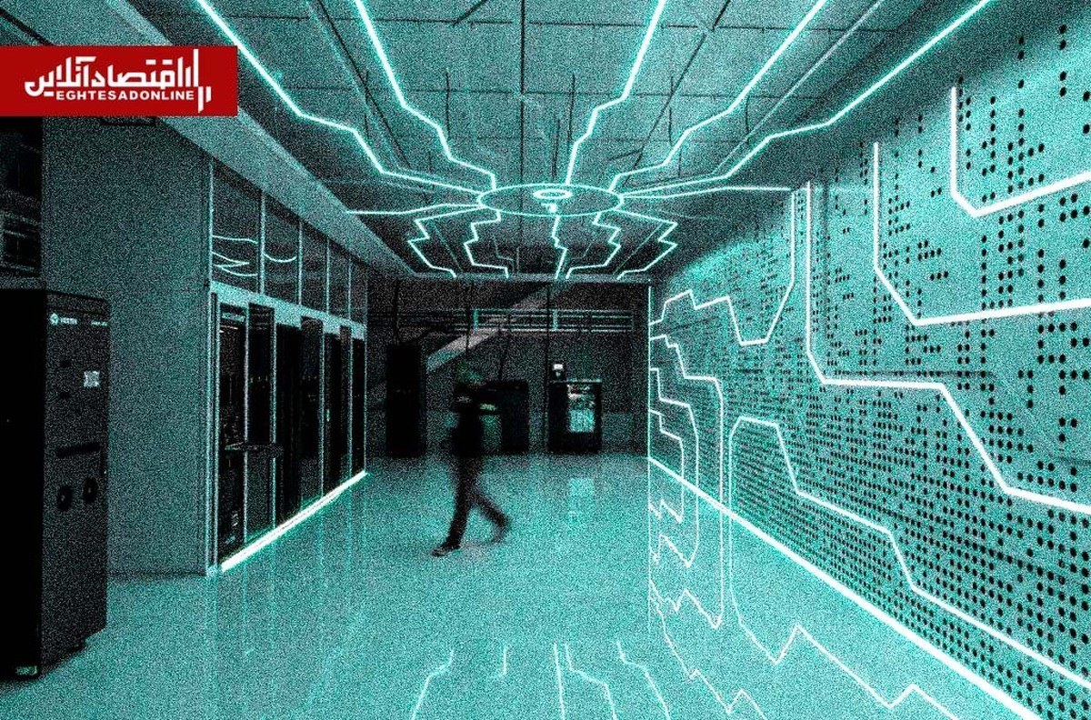 ۲ تریلیون دلار سرمایه در خطر؛ وابستگی ۴۰ درصدی مراکز داده به انرژی