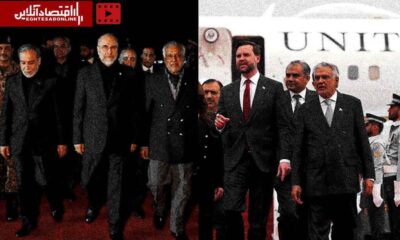 آخرین شانس توافق