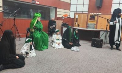 آخرین وضعیت ارگ تاریخی رادیو/ ضبط نمایش‌ها ادامه دارد