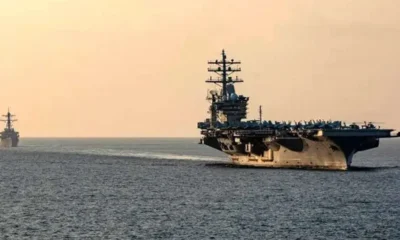 آخرین وضعیت تنگه هرمز به روایت سی‌ان‌ان / تردد کشتی‌ها به کجا رسید؟