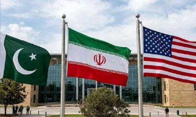 آخرین وضعیت مذاکرات ایران و آمریکا / رویترز یک ادعای عجیب مطرح کرد