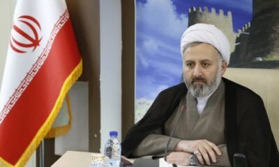 آزادی ۳۰۰ زندانی جرایم غیرعمد در لرستان