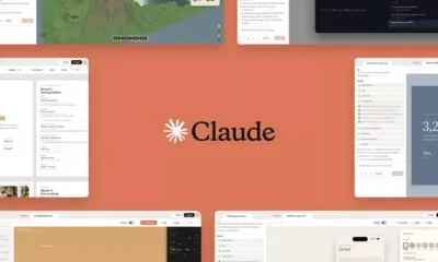 آنتروپیک از Claude Design رونمایی کرد؛ ریزش ۷ درصدی سهام فیگما