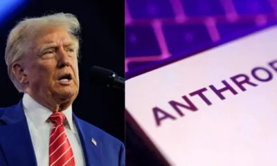 آنتروپیک از همکاری با دولت آمریکا پیرامون مدل هوش مصنوعی جنجالی Mythos خبر داد