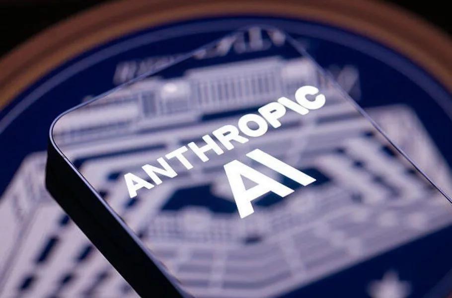 آنتروپیک در دادگاه تجدیدنظر شکست خورد: تحریم پنتاگون لغو نمی‌شود