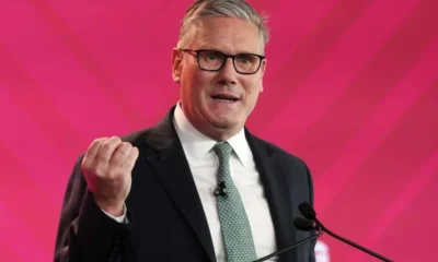 ابلاغ طرح ۵ ماده‌ای بریتانیا برای بازگشایی تنگه هرمز/ ماجرا چیست؟