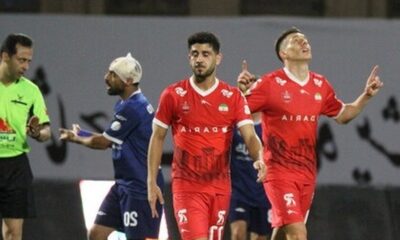 ابهام در وضعیت لیگ برتر فوتبال ایران / بازیکنان ازبکی بلاتکلیف هستند