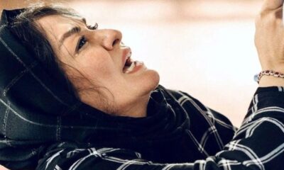 ابهام درباره «کوری»؛ سریال هنوز برای اخذ مجوز به ساترا ارائه نشده است