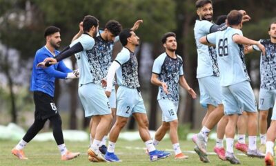 اتفاق جالب در باشگاه استقلال / آبی‌پوشان پایتخت به ایفمارک خواهند رفت!