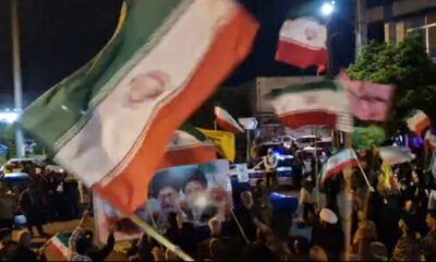 اجرای آیین سنتی «کمر به کمر» در گنبد