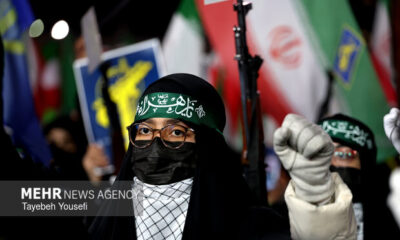 اجرای طرح «میز کتاب مقاومت» در سراسر کشور