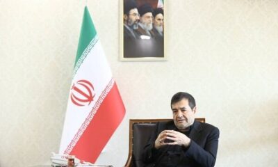 احمد دنیامالی: عقب ماندگی‌های ورزش را جبران می‌کنیم