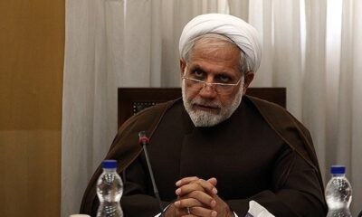 احمدی: ایران مذاکره بدون تحقق پیش‌شرط‌ها را نمی‌پذیرد