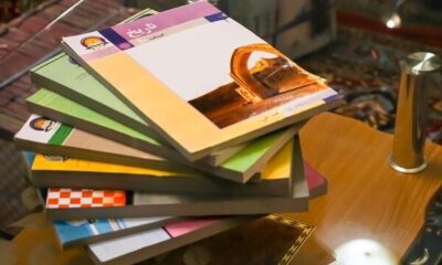 اختلال در سامانه ثبت سفارش کتب درسی