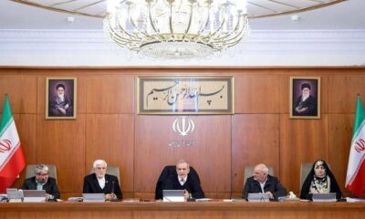 اختیارات جدید شورای عالی امنیت ملی برای برخورد با گروه‌های تروریستی