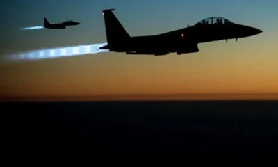 ادعای آمریکا درباره نجات یکی از خلبان‌هایش در ایران/ واقعیت چیست؟