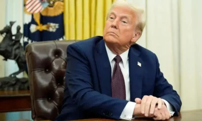 ادعای تازه ترامپ درباره زمان خروج از ایران