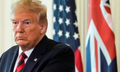 ادعای تازه ترامپ درباره مذاکره و تنگه هرمز/ منظور رئیس جمهور آمریکا چه بود؟