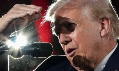  ادعای ترامپ: ایران به ما اطلاع داد که در وضعیت فروپاشی قرار دارد/ تنگه را باز کنید