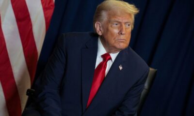 ادعای ترامپ درباره دیدار با مقامات ایران / رئیس جمهور آمریکا راهی پاکستان شد؟