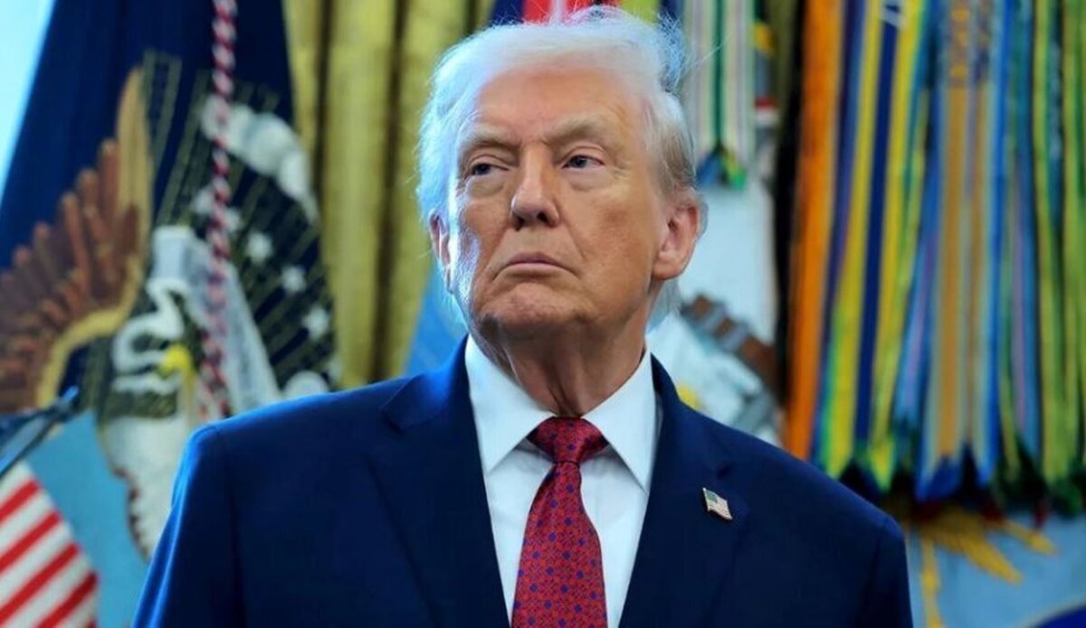 ادعای جدید ترامپ درباره ایران / پایان جنگ نزدیک است؟