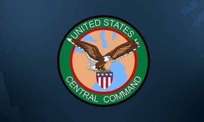 ادعای جدید سنتکام درباره محاصره دریایی ایران