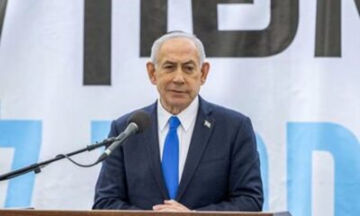 ادعای جدید نتانیاهو درمورد مذاکرات با لبنان